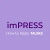 Falsies>Impress Classic Wispy | 50 Clusters