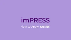 Falsies>Impress Classic Wispy | 50 Clusters