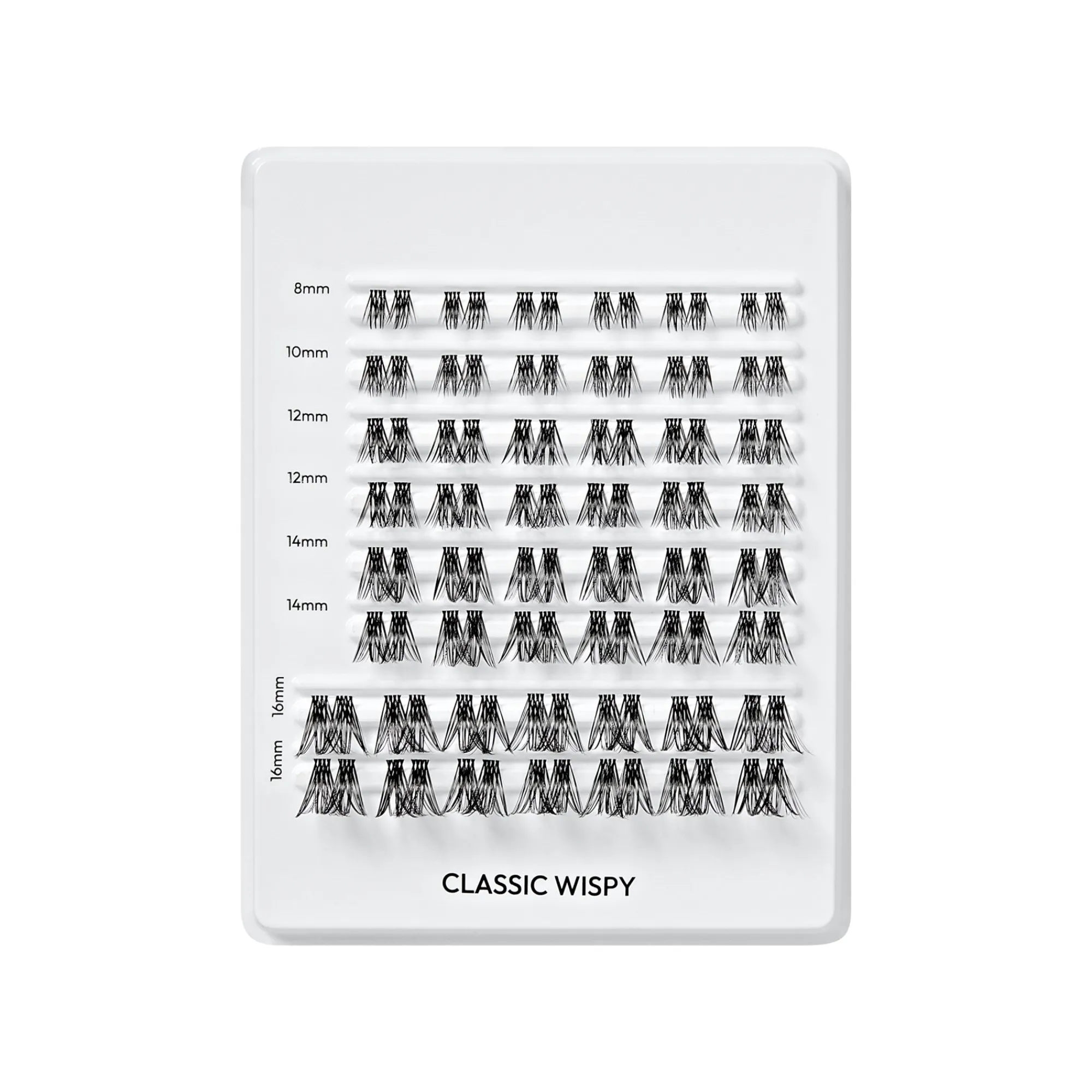 Mega Multipacks|Wispy>Falscara Classic Wispy Wisps | 50 Wisps