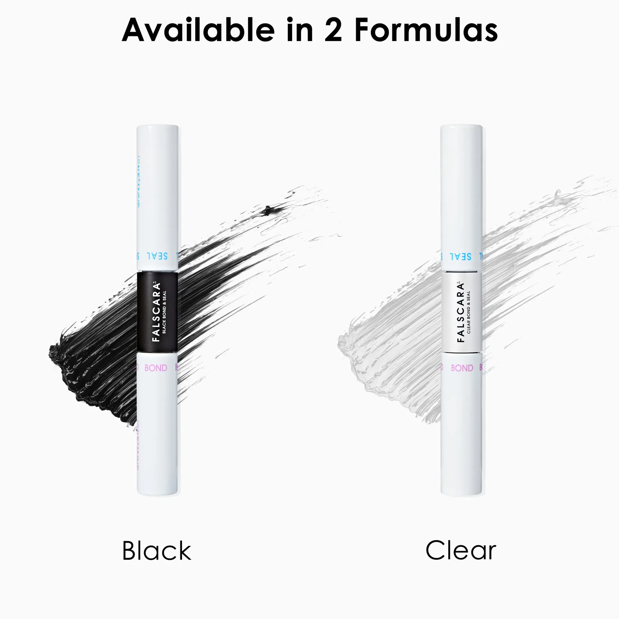 Lash Tools|Lash Tools>Falscara Clear Bond & Seal