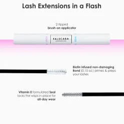 Lash Tools|Lash Tools>Falscara Clear Bond & Seal