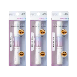 Lash Tools|Lash Tools>Falscara Clear Bond & Seal 3 Pack Bundle