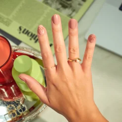 Color Nails>Impress Close To You