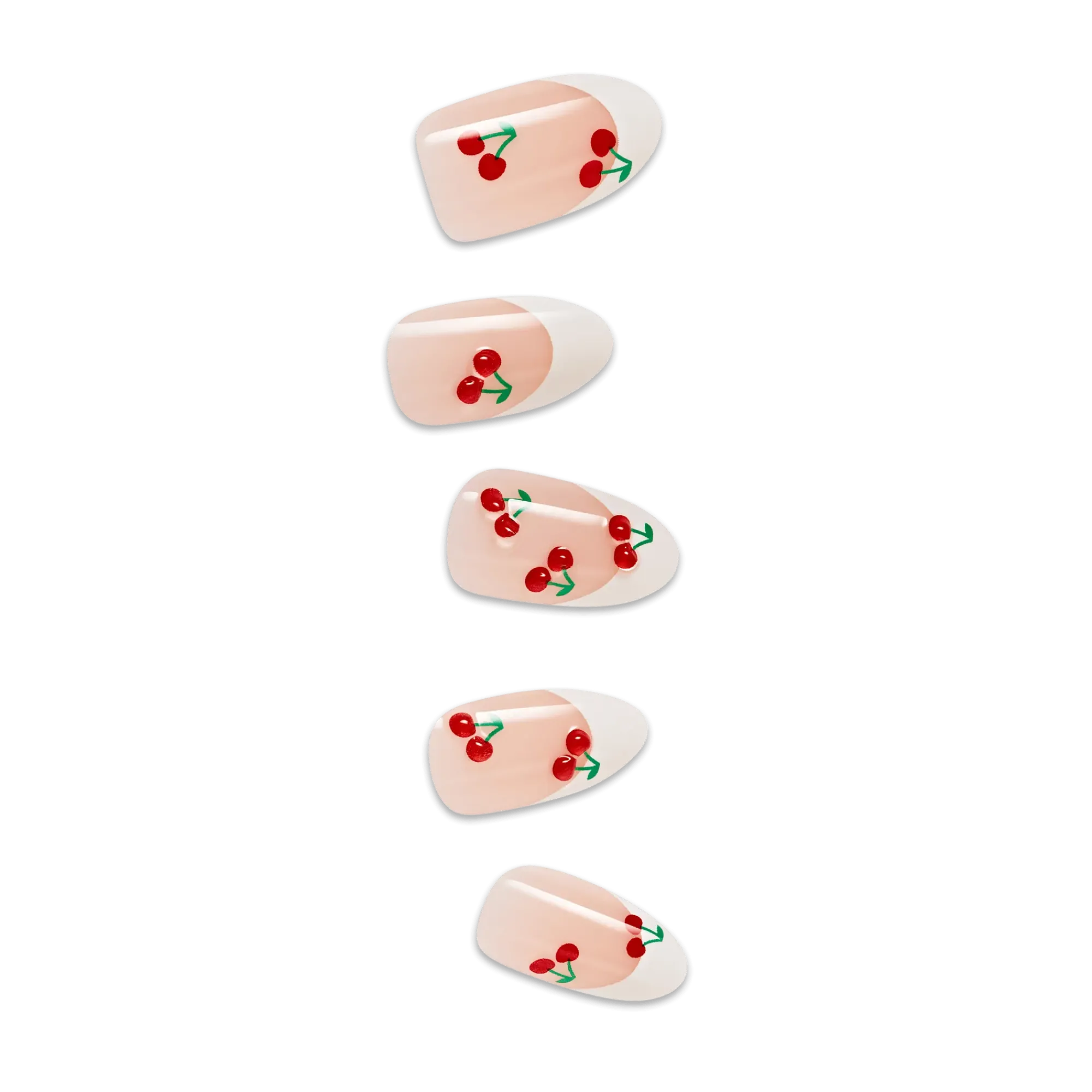 French Nails|Design Nails>Impress Coast