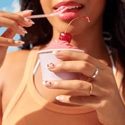French Nails|Design Nails>Impress Coast