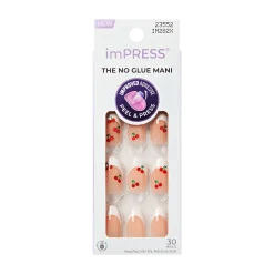French Nails|Design Nails>Impress Coast