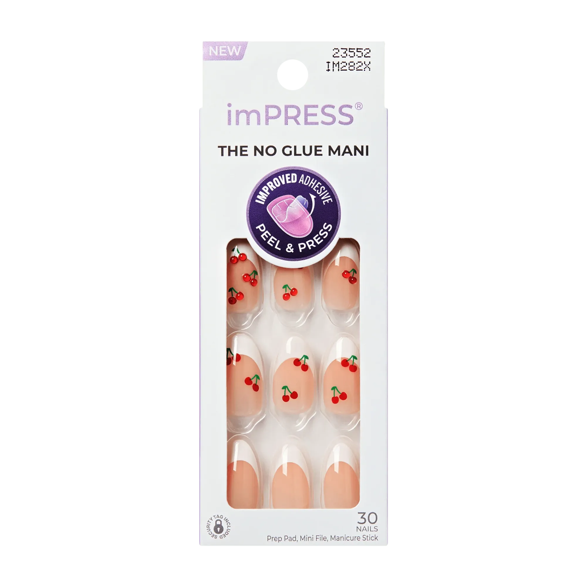 French Nails|Design Nails>Impress Coast