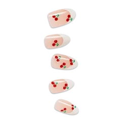 French Nails|Design Nails>Impress Coast
