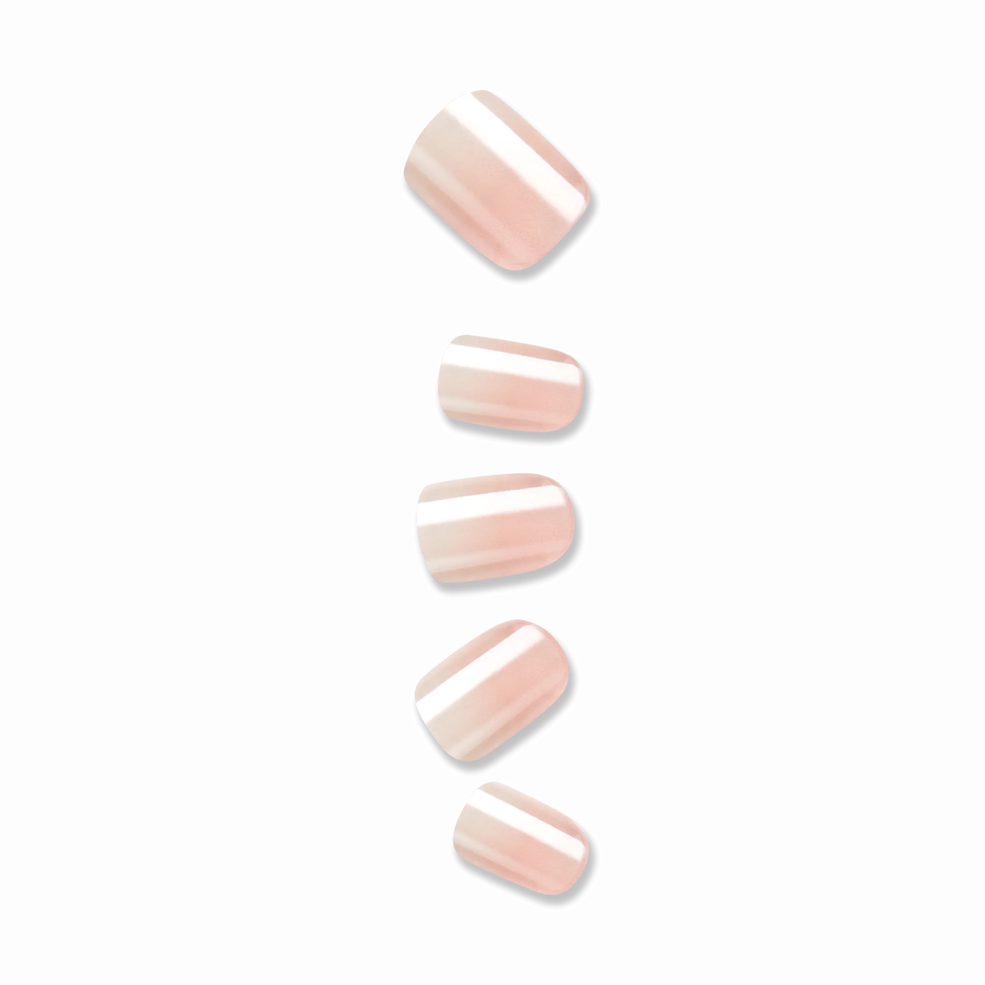 Color Nails|Colorfx>Impress Connection