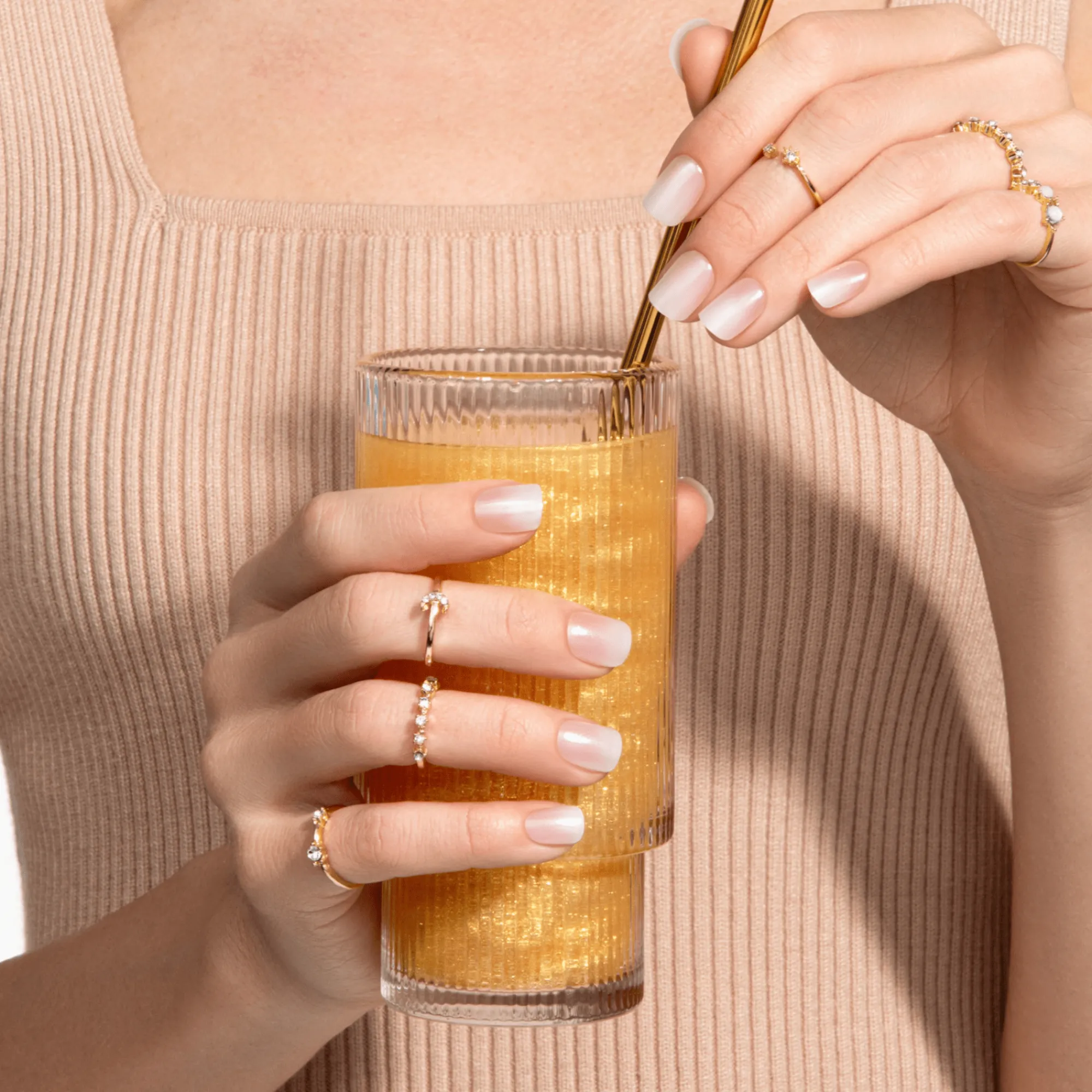 Color Nails|Colorfx>Impress Connection