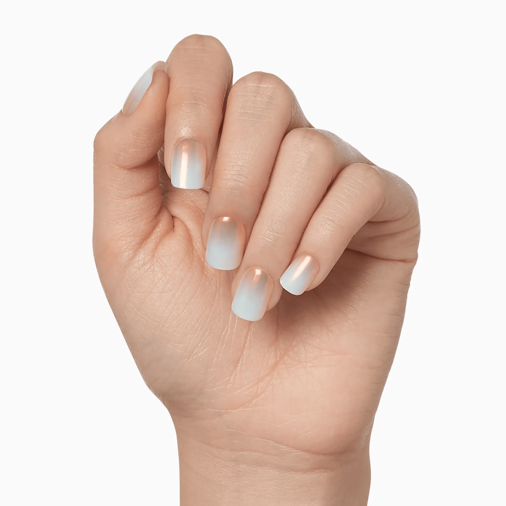 Color Nails|Colorfx>Impress Connection