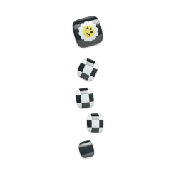 Design Nails|Pedicure>Impress Cool It Down