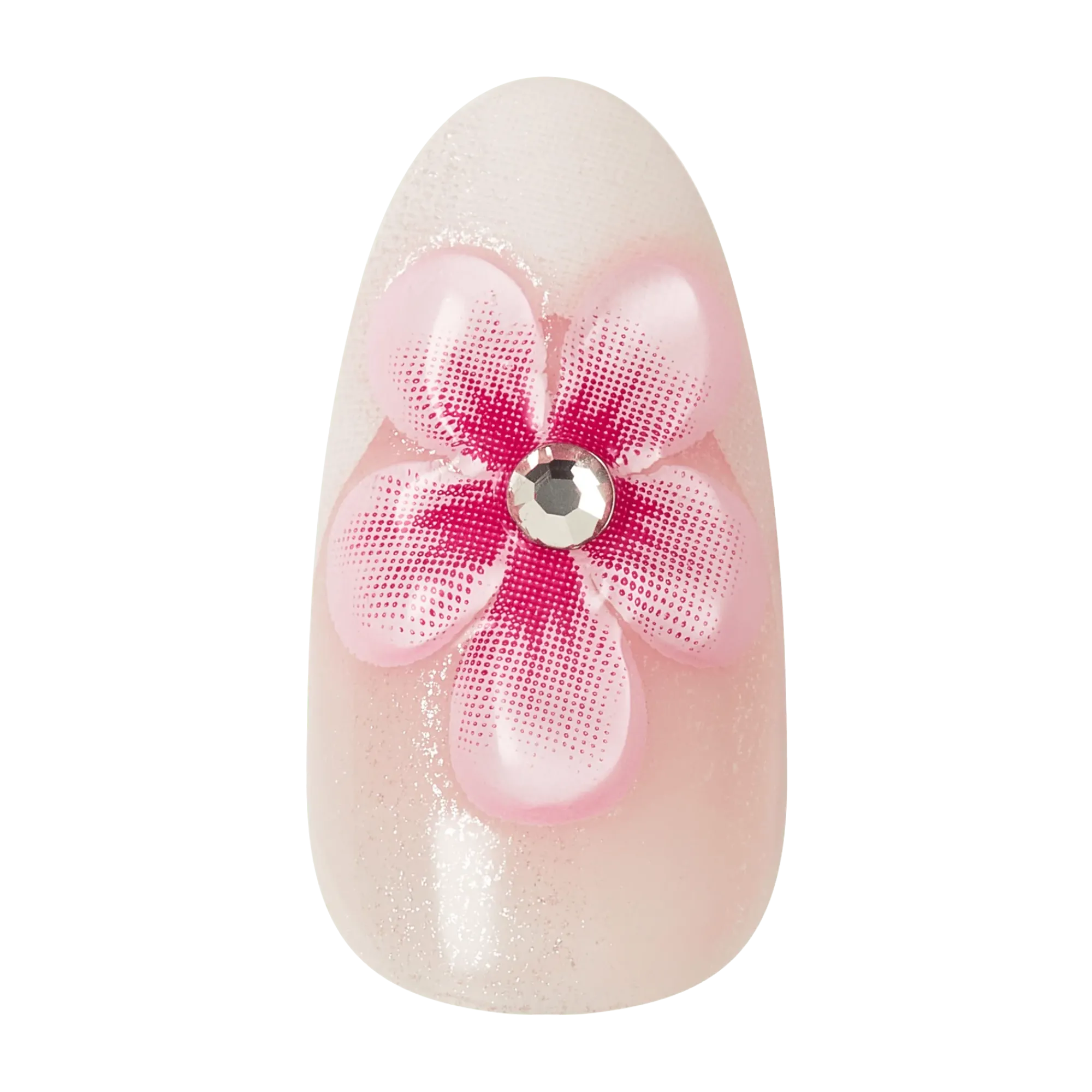 French Nails>Impress Couture-geous