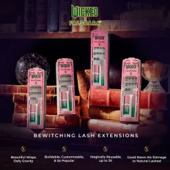 Falscara X Wicked: For Good|Wispy>Falscara Darlingest | 10 Wisps