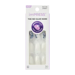 Design Nails>Impress Dazzle
