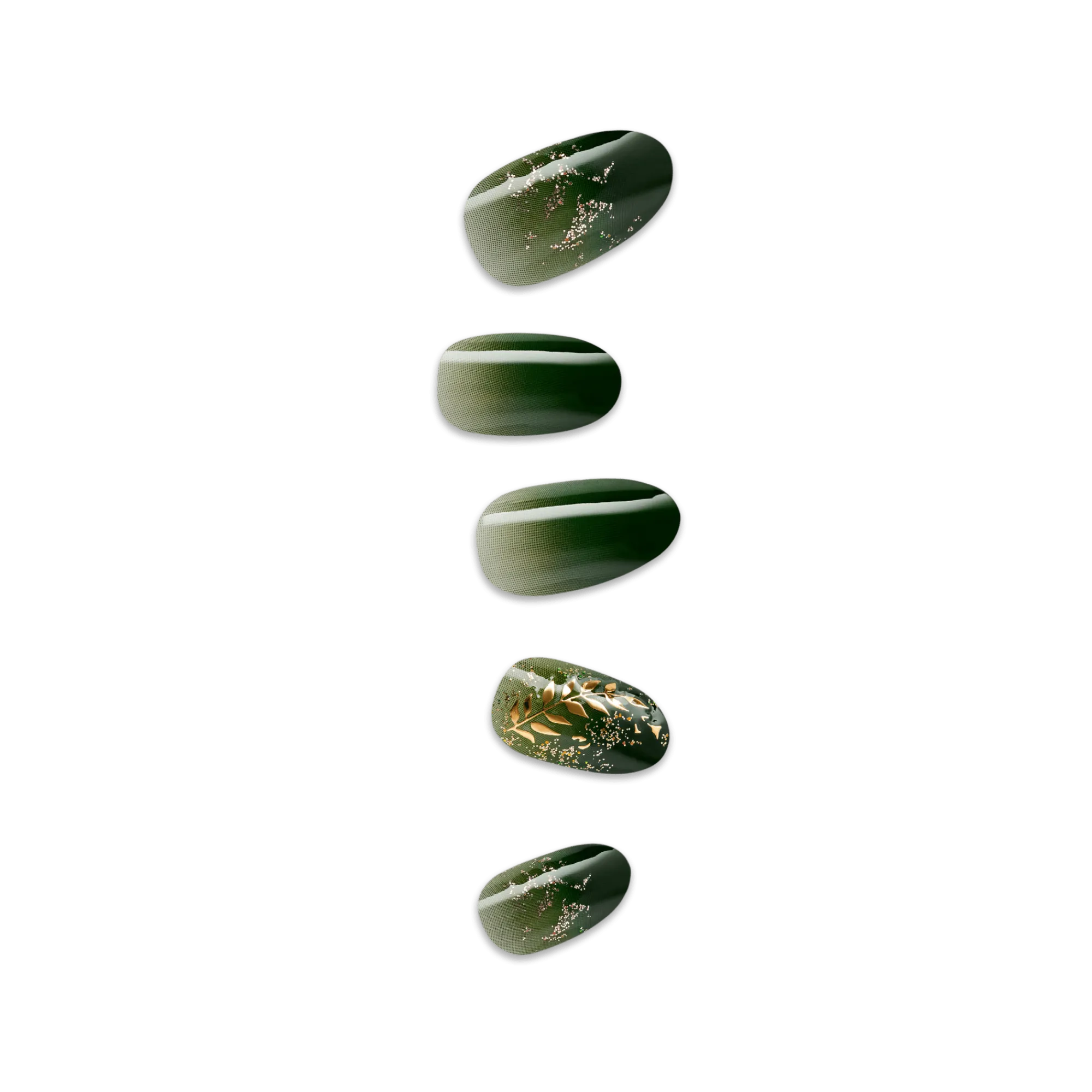 Design Nails|Impress X Wicked: For Good>Impress Defy Expectations