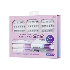 Falscara Studio|Wispy>Falscara Delicate | 54 Wisps