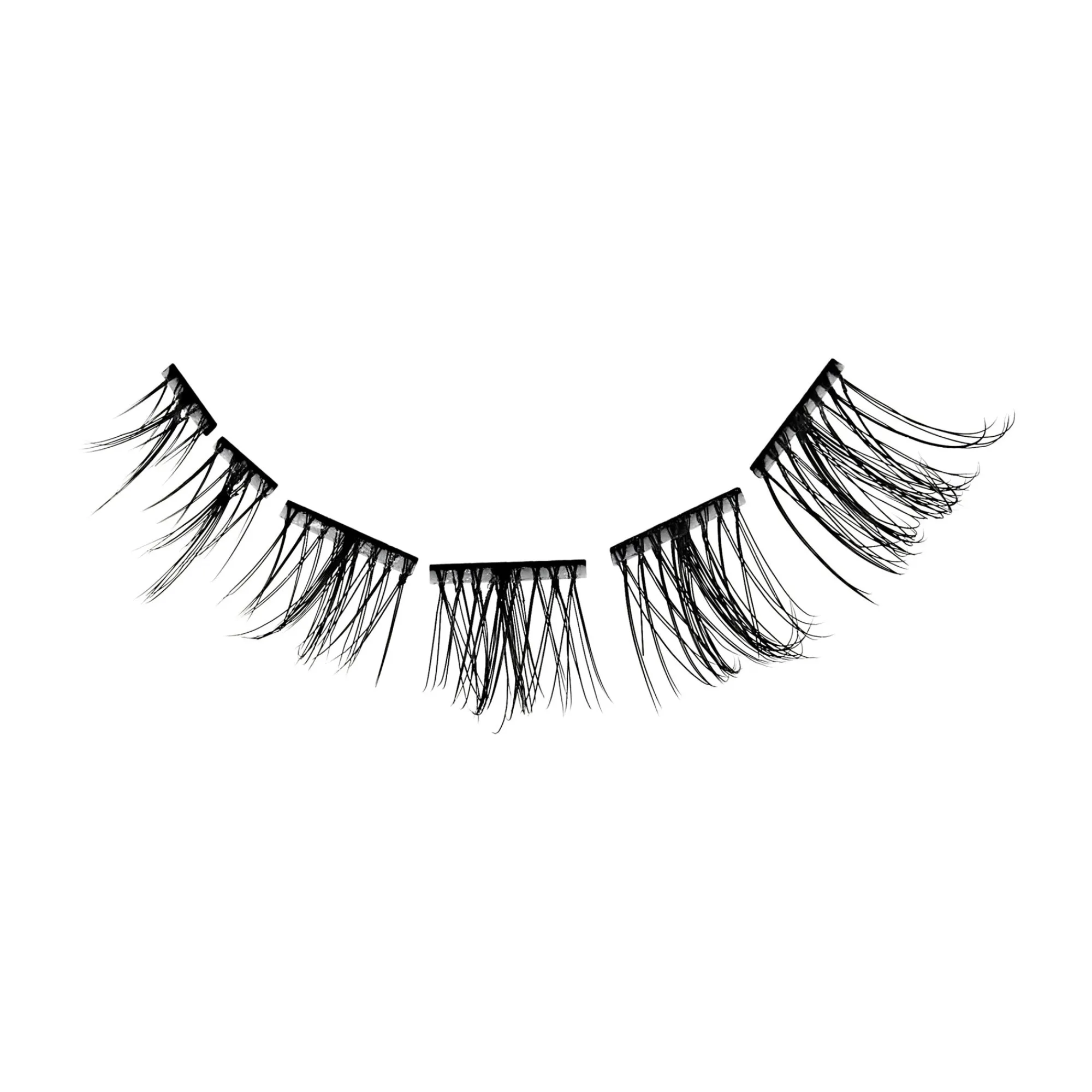 Long Lasting|Long Lasting>Impress Demi Edgy | 24 Clusters