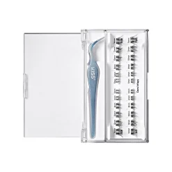 Long Lasting|Long Lasting>Impress Demi Wispy | 24 Clusters