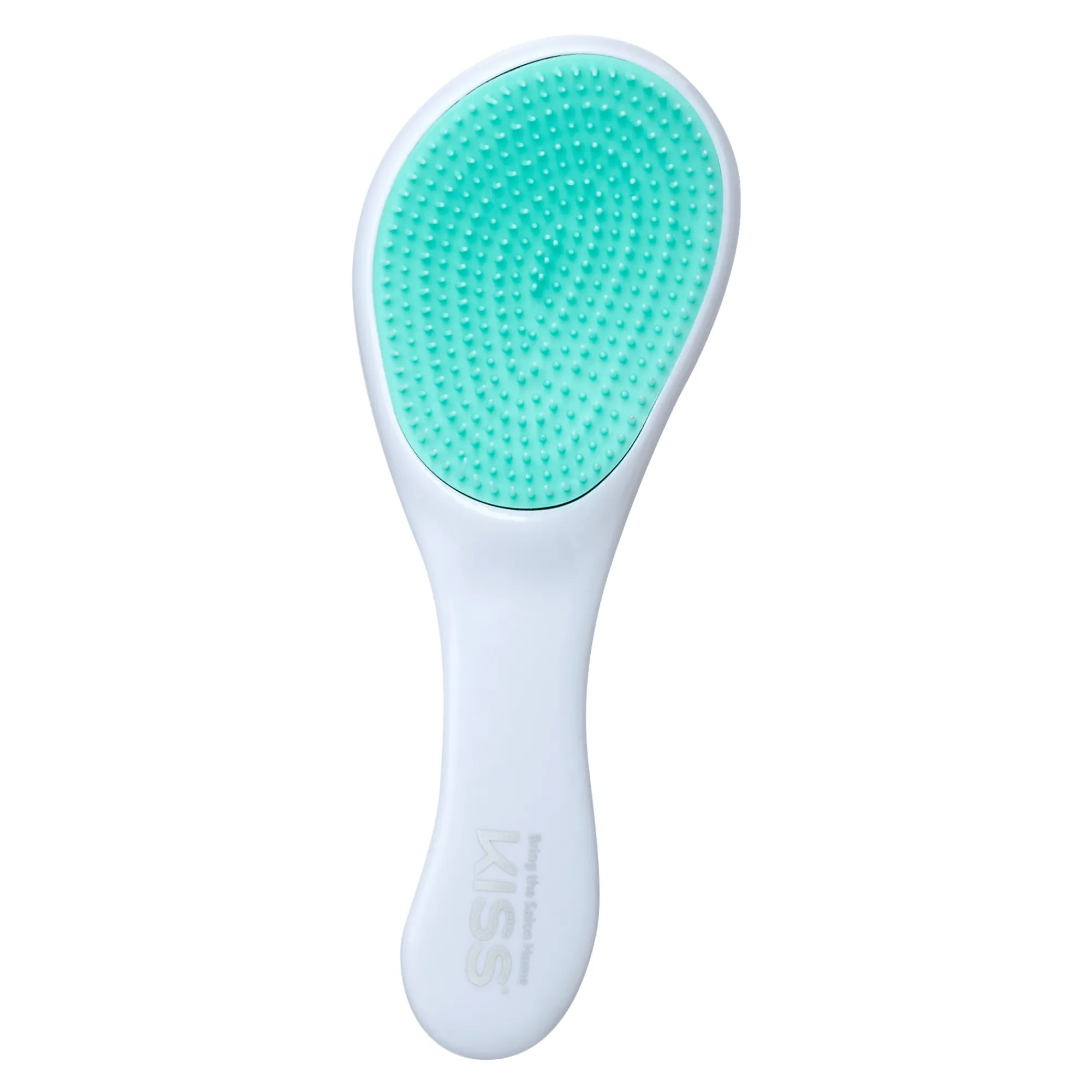 Accessories|Men>Kiss Colors and Care Detangling Brush