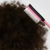 Kids|Accessories>Kiss Colors and Care Detangling Brush
