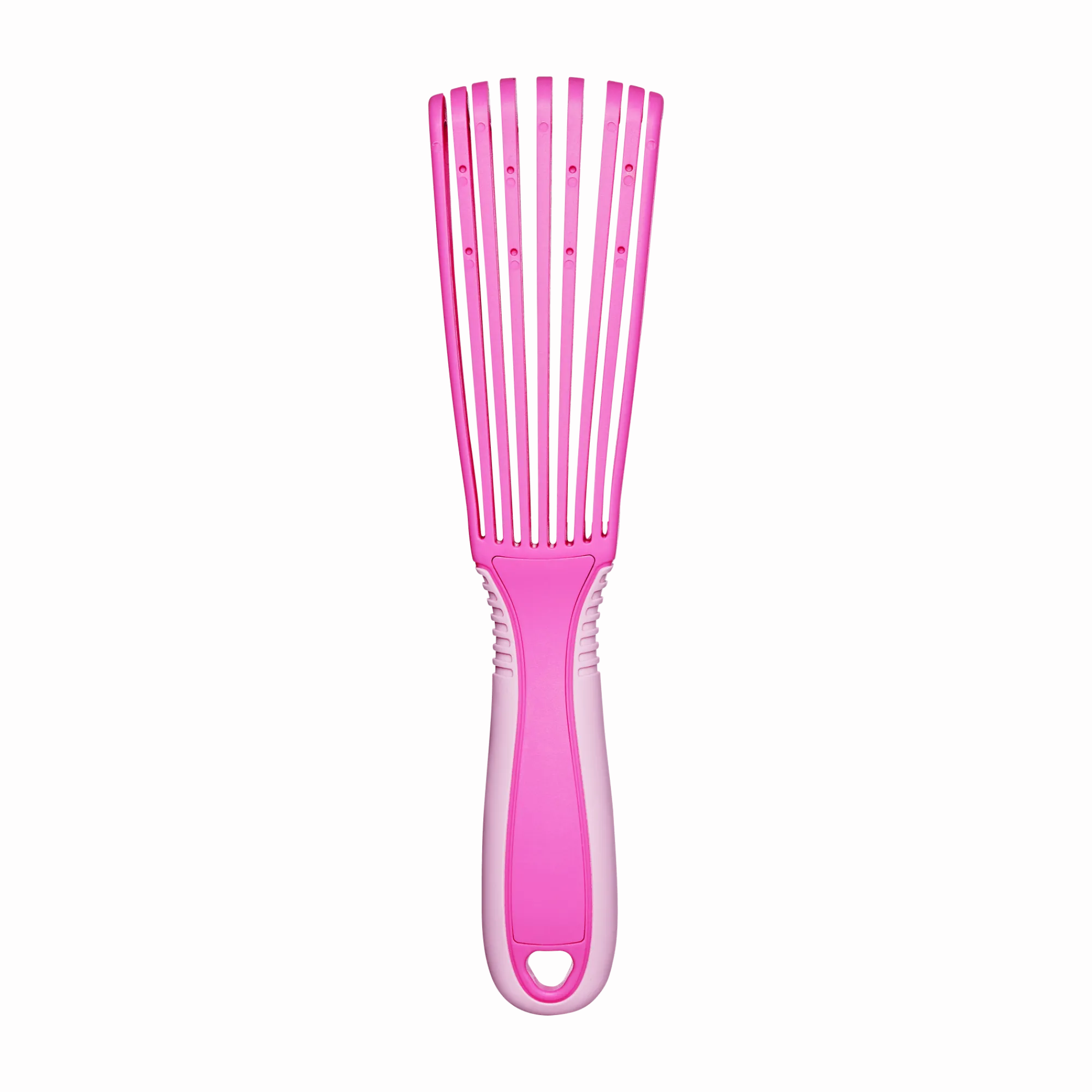 Accessories|Men>Kiss Colors and Care Detangling Brush