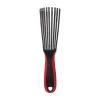 Accessories|Men>Kiss Colors and Care Detangling Brush
