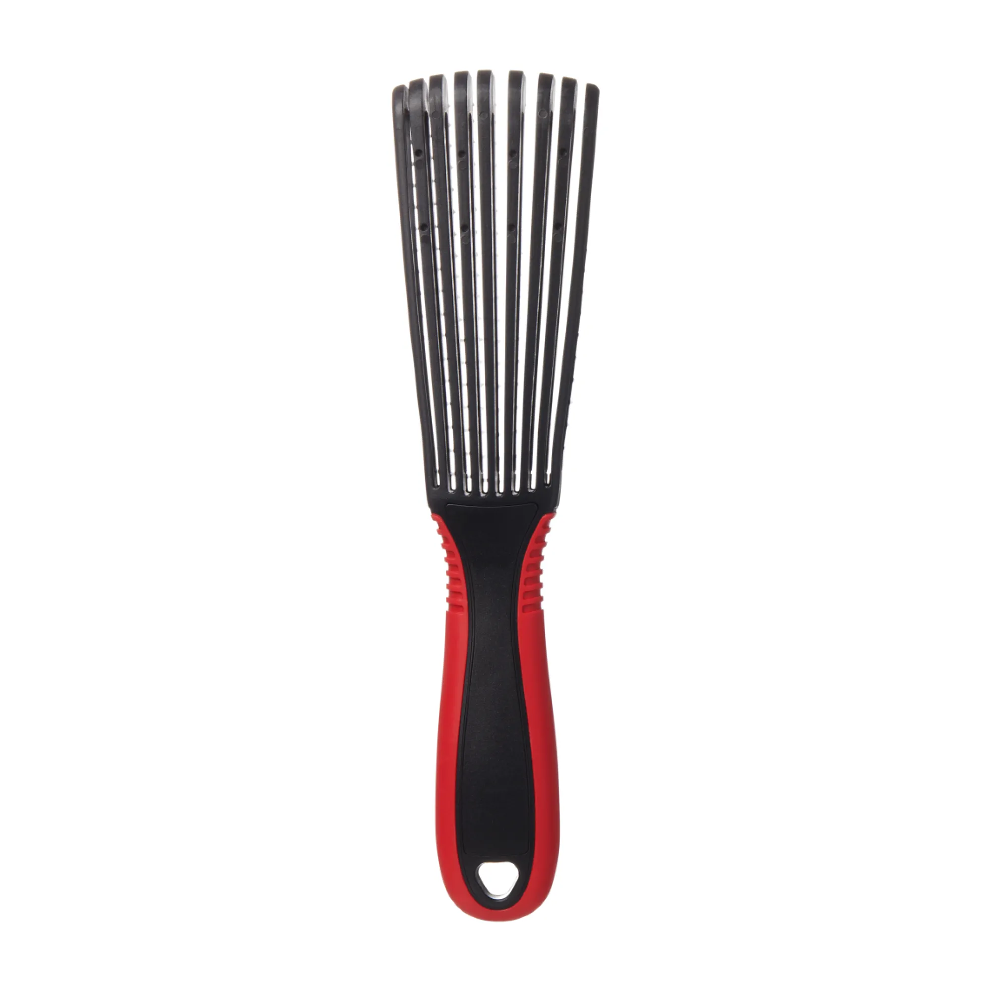 Accessories|Men>Kiss Colors and Care Detangling Brush