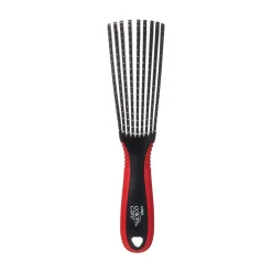 Accessories|Men>Kiss Colors and Care Detangling Brush