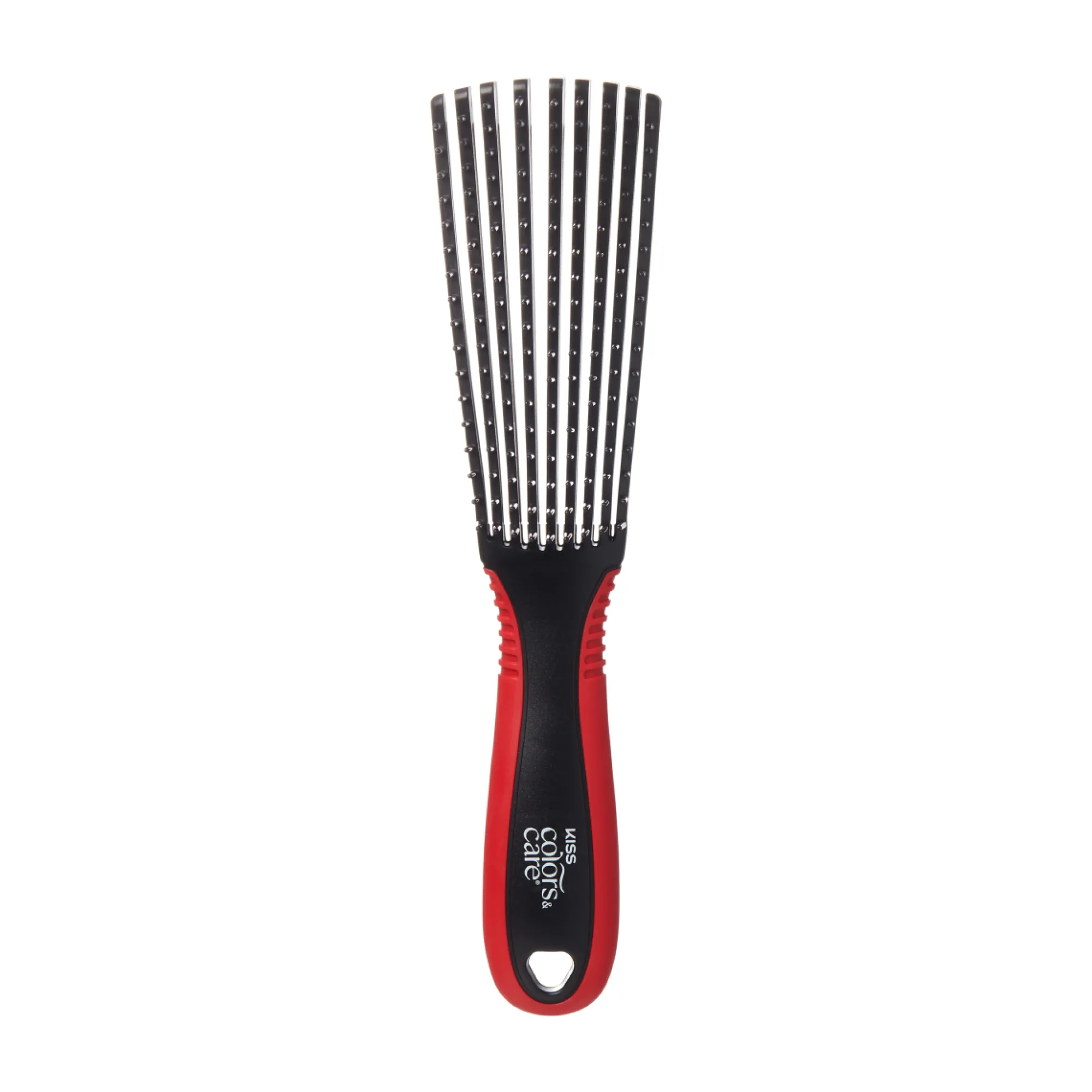 Accessories|Men>Kiss Colors and Care Detangling Brush
