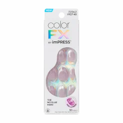 Design Nails|Colorfx>Impress Diamond Drip