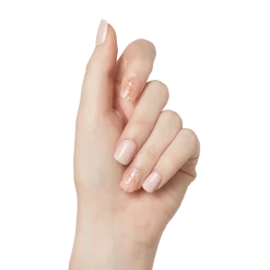 Design Nails>Impress Dorothy