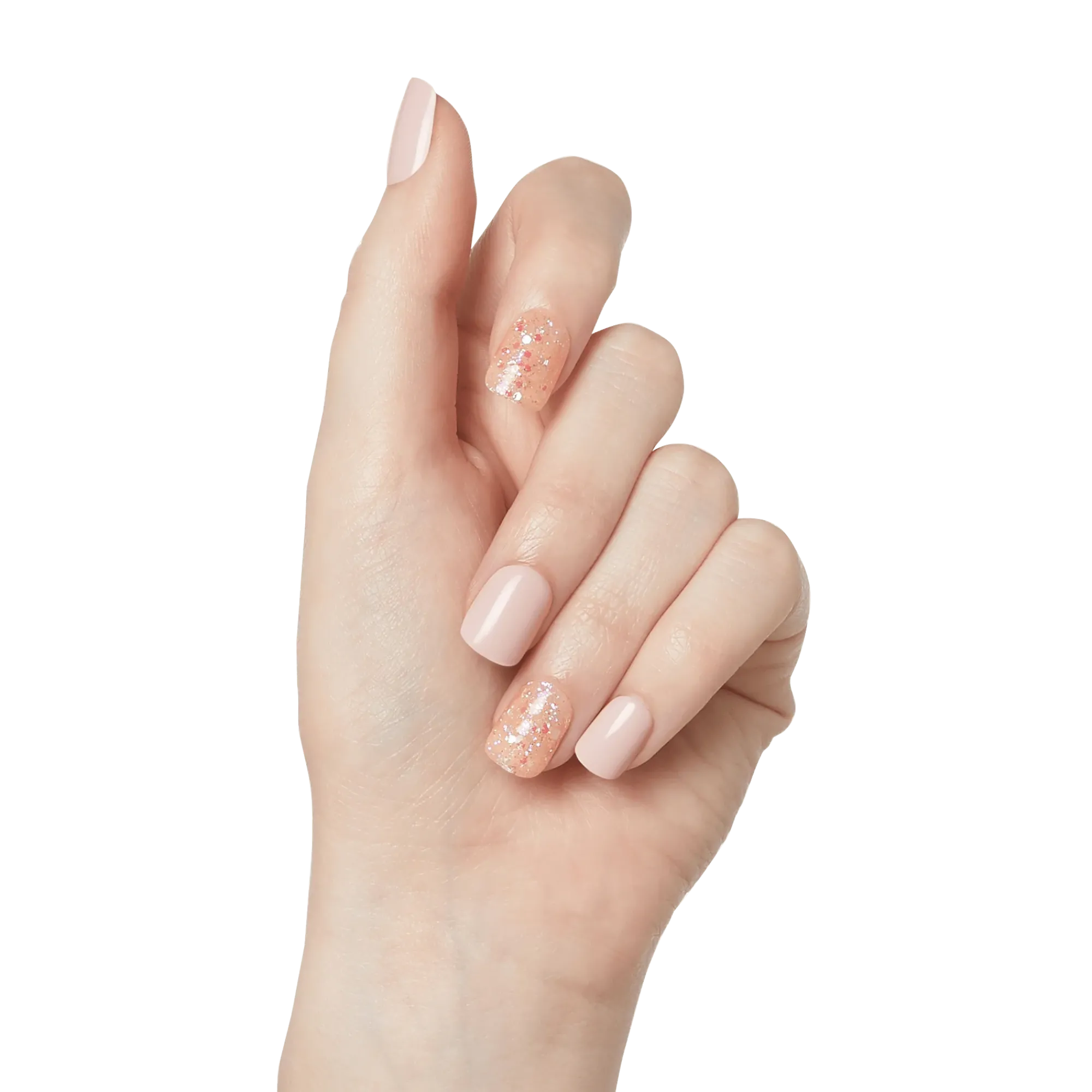 Design Nails>Impress Dorothy