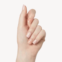 Design Nails>Impress Dorothy
