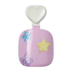 Manis For Kids|Design Nails>Impress Easter Charm
