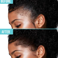 Styling|Hair Care>Kiss Colors and Care Edge Fixer Color Gel