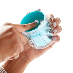 Styling|Hair Care>Kiss Colors and Care Edge Fixer Gel