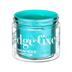 Styling|Hair Care>Kiss Colors and Care Edge Fixer Gel