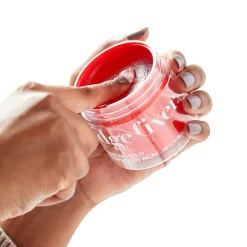 Styling|Hair Care>Kiss Colors and Care Edge Fixer Gel