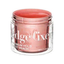 Styling|Hair Care>Kiss Colors and Care Edge Fixer Gel