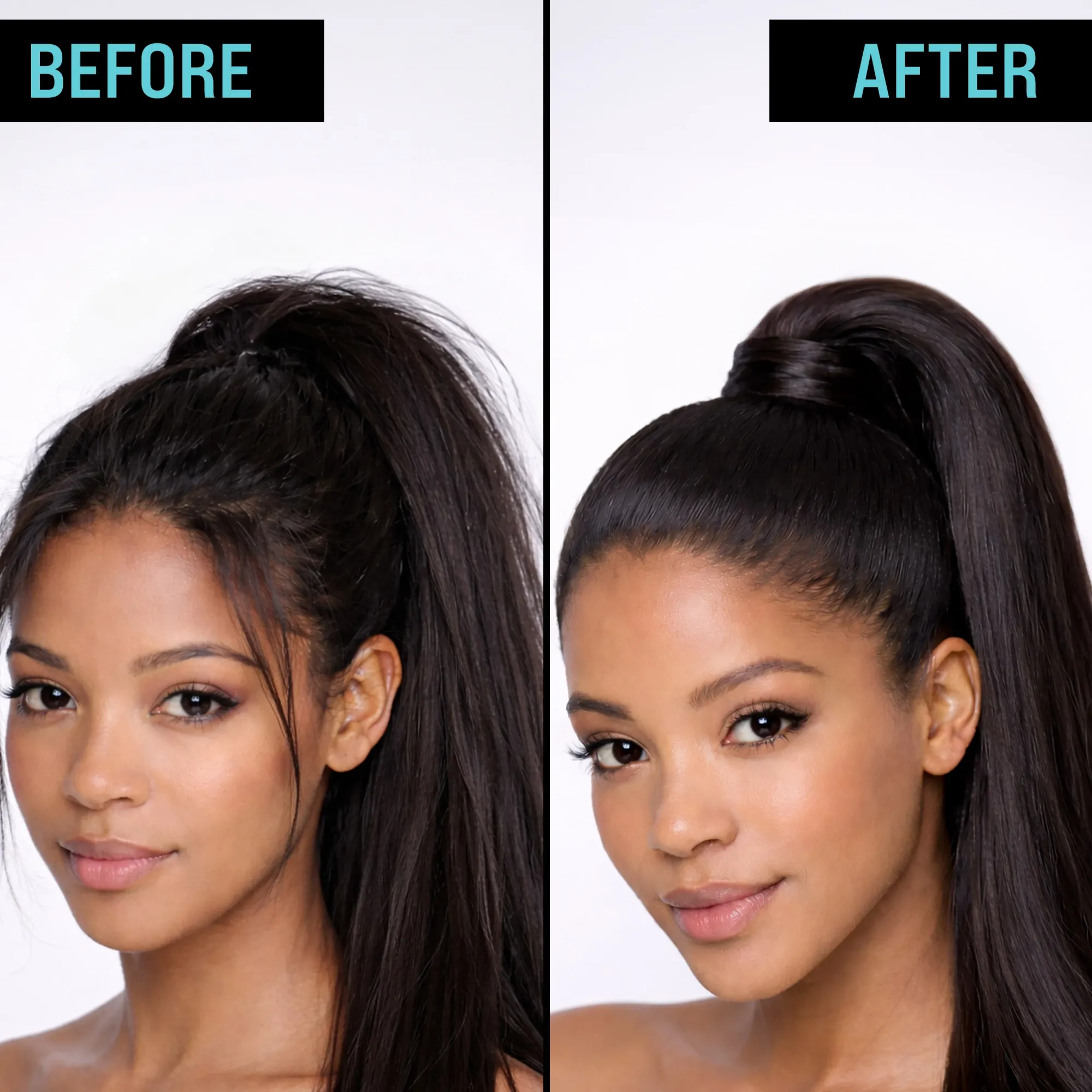 Styling|Hair Care>Kiss Colors and Care Edge Fixer Wax Stick