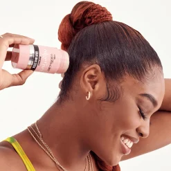 Styling|Hair Care>Kiss Colors and Care Edge Fixer Wax Stick