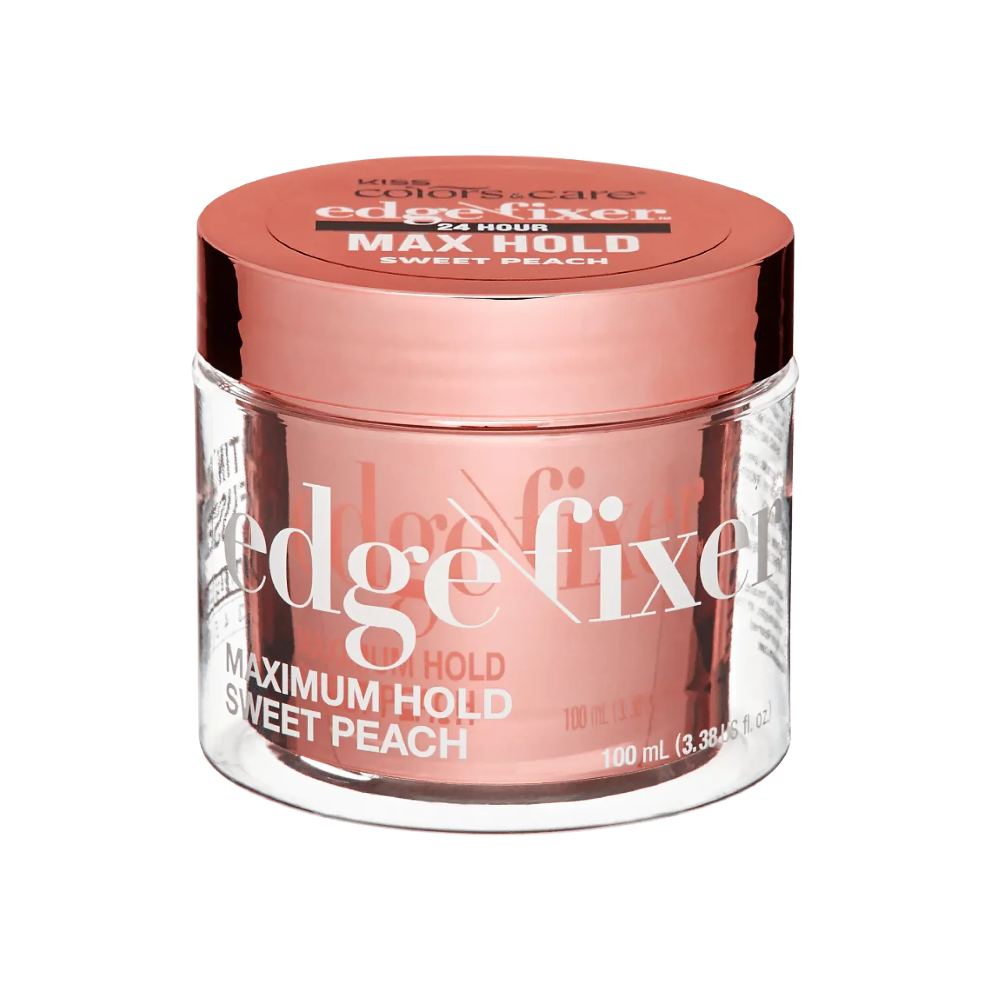 Bundles>Kiss Colors and Care Edge Styling Essentials Bundle