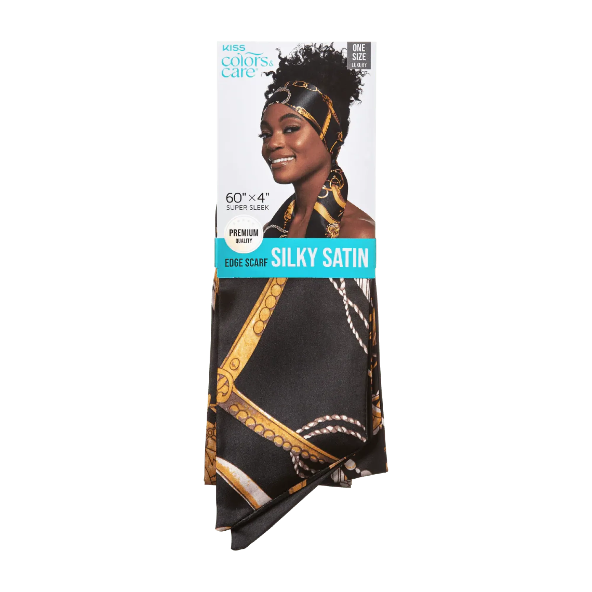 Bundles>Kiss Colors and Care Edge Styling Essentials Bundle