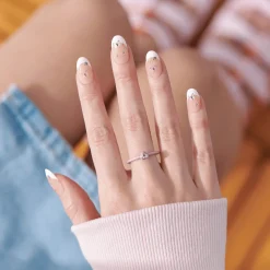 French Nails|Design Nails>Impress Elegance
