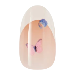 French Nails|Design Nails>Impress Elegance