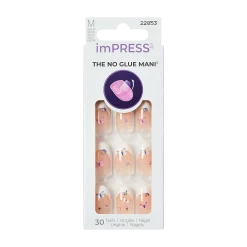 French Nails|Design Nails>Impress Elegance