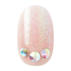 Design Nails>Impress Even Better