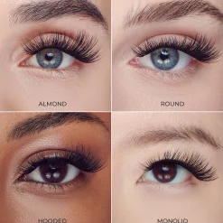 Volume|Wispy>Falscara Extra Drama Wisps | 30 Wisps