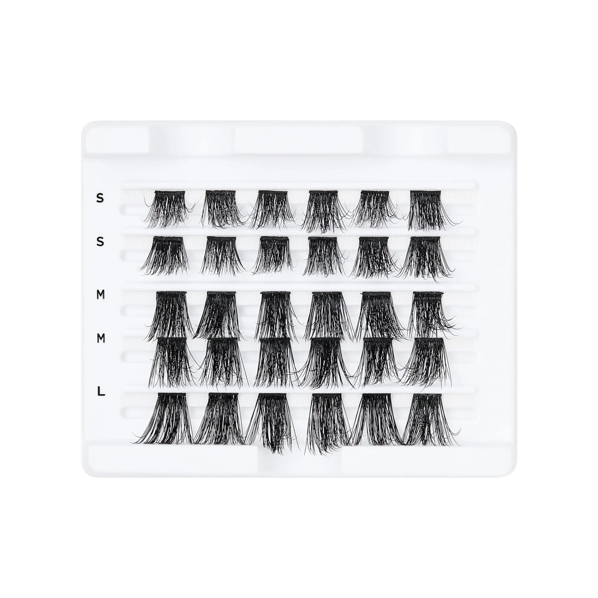 Volume|Wispy>Falscara Extra Drama Wisps | 30 Wisps